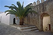 Vejer de la Frontera 